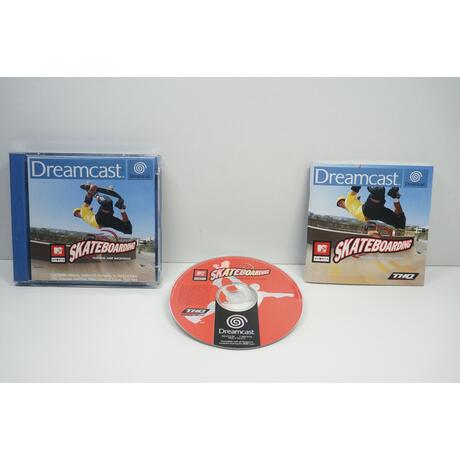 MTV Sports: Skateboarding