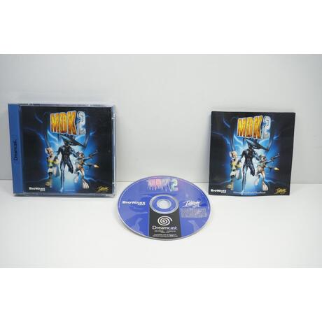 MDK 2