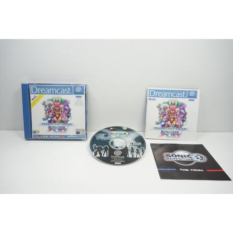 Phantasy Star Online