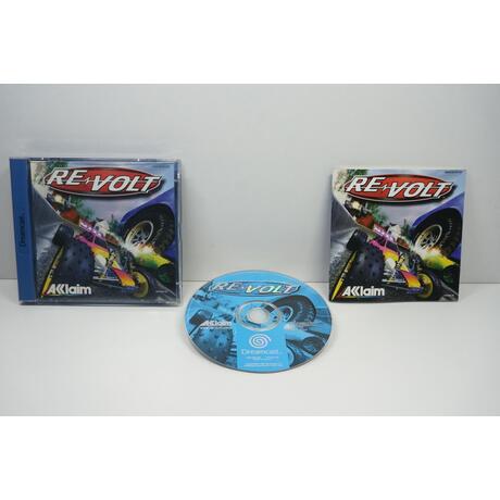 Re-Volt
