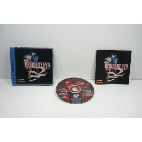 Resident Evil 2