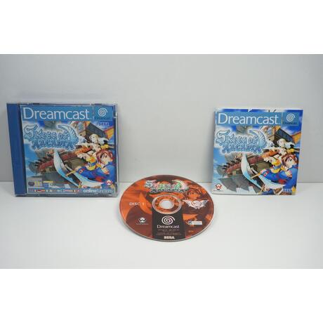 Skies of Arcadia