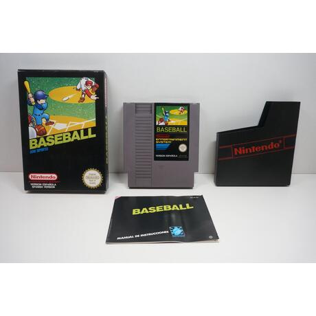 Baseball Black Box ESP