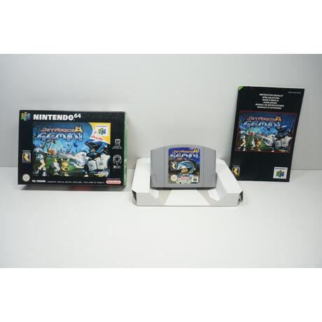 Jet Force Gemini NEU6