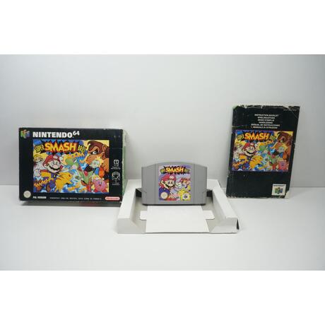 Super Smash Bros. NEU6