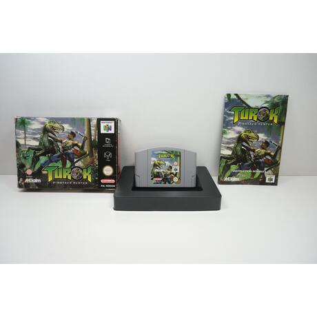 Turok: Dinosaur Hunter EUR