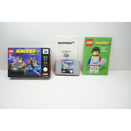 LEGO Racers EUR
