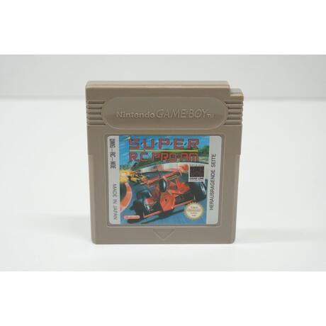 Super R.C. Pro-Am NOE