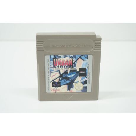 Urban Strike EUR