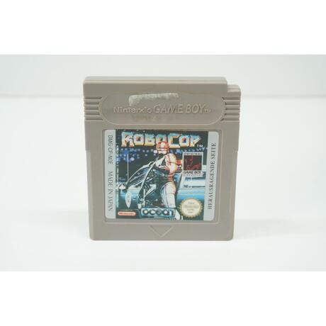 Robocop NOE