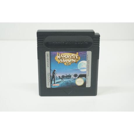Harvest Moon EUR