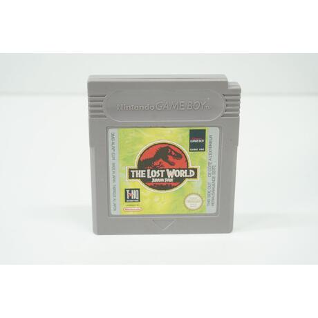 The Lost World: Jurassic Park EUR