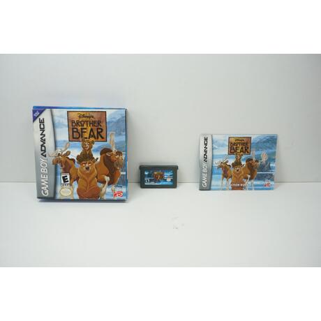 Disney's Brother Bear