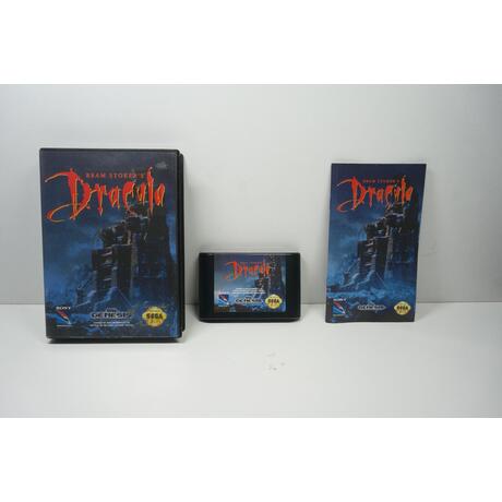 Bram Stoker's Dracula