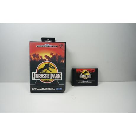 Jurassic Park