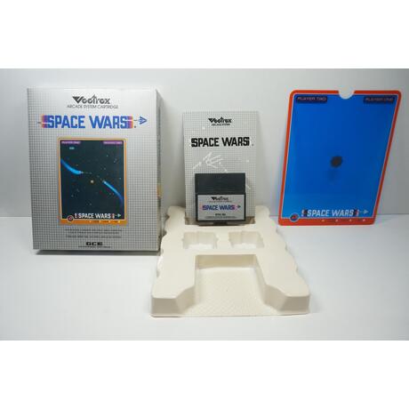 Space Wars