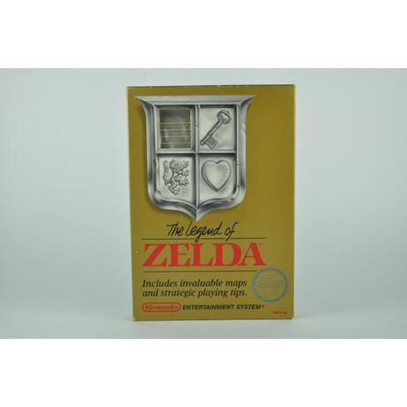 The Legend of Zelda