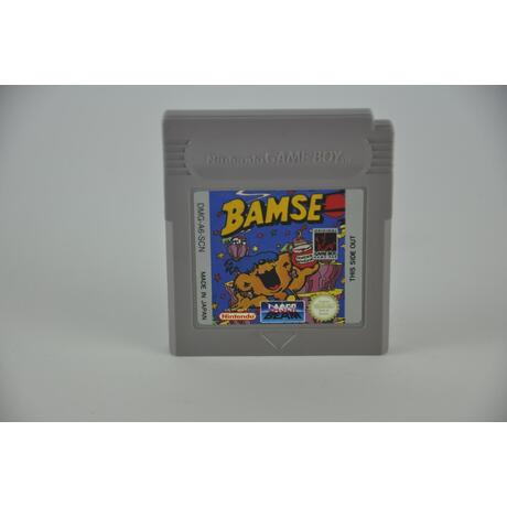 Bamse SCN
