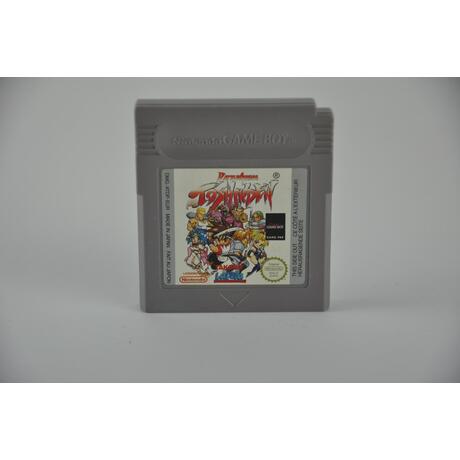 Battle Arena Toshinden EUR