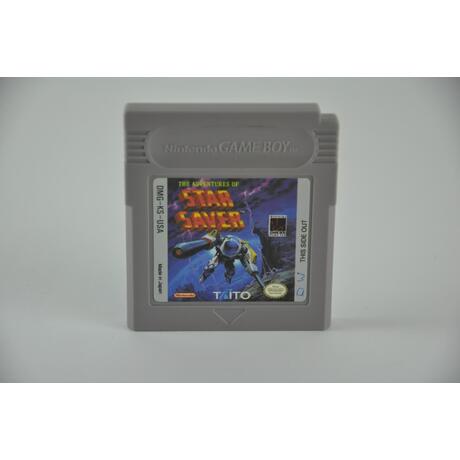 Star Saver
