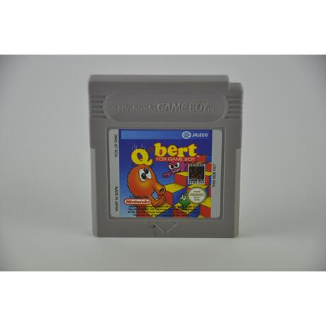 Q-Bert SCN