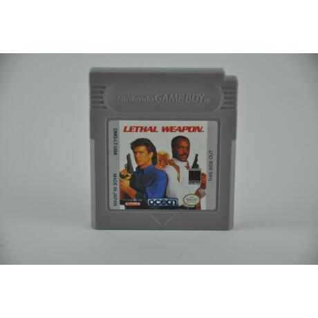 Lethal Weapon