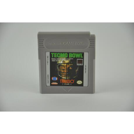 Tecmo Bowl