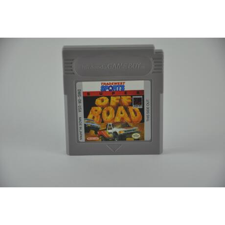 Super Off Road