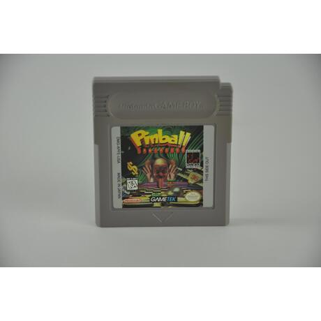 Pinball Fantasies