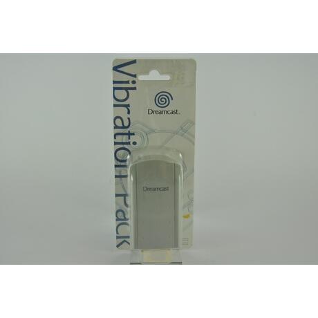 Dreamcast VMU White New