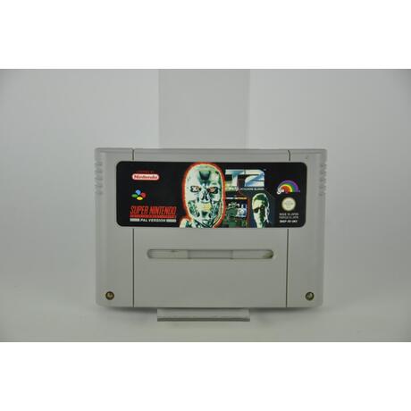 T2: The Arcade Game UKV