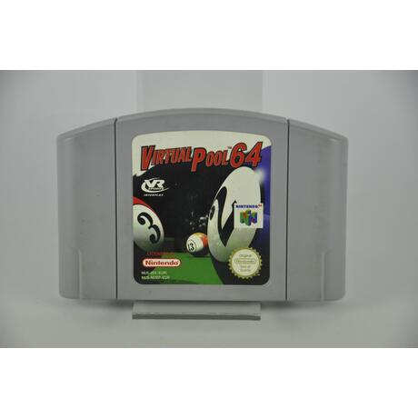 Virtual Pool 64 EUR