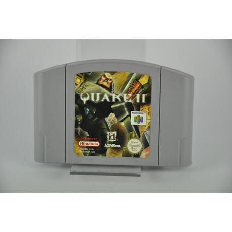 Quake II AUS