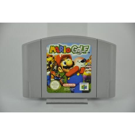 Mario Golf EUR