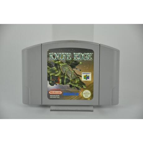 Knife Edge EUU