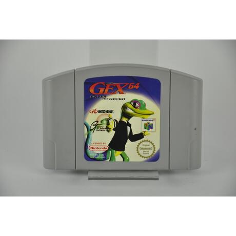 GEX 64 EUR