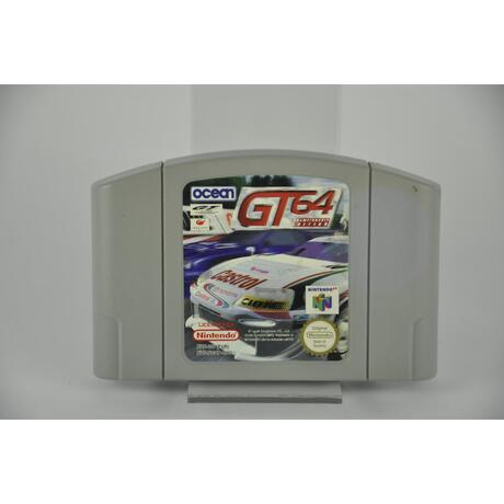 GT 64