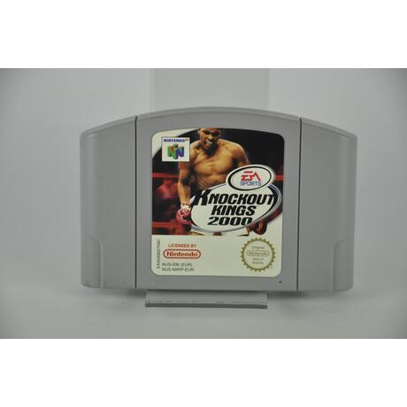 Knockout Kings 2000 EUR
