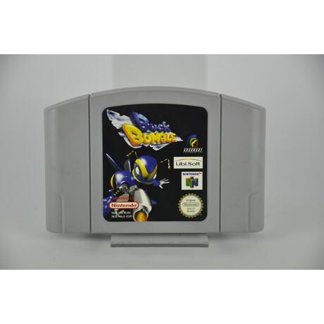 Buck Bumble EUR