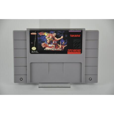 Fatal Fury