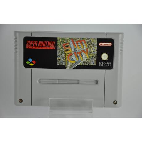 SimCity EUR