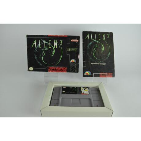 Alien 3