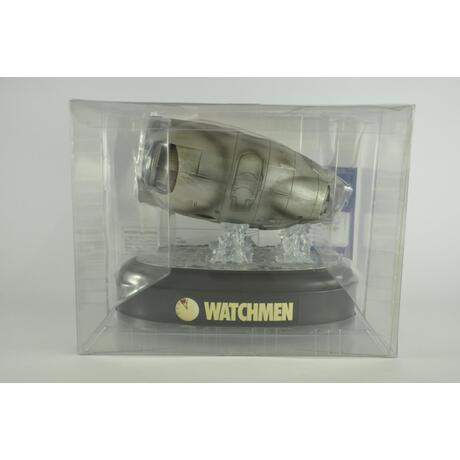 Watchmen: Nite Owl Ship Director's Cut NEW