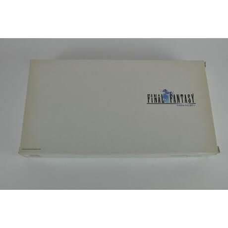 Bandai Wonderswan Color Final Fantasy Edition