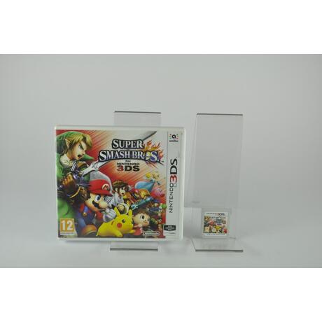 Super Smash Bros.