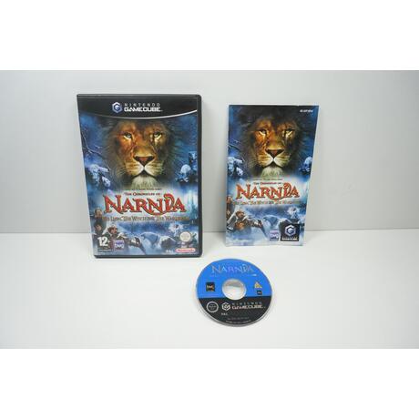The Chronicles of Narnia: The Lion, the Witch and the Wardrobe