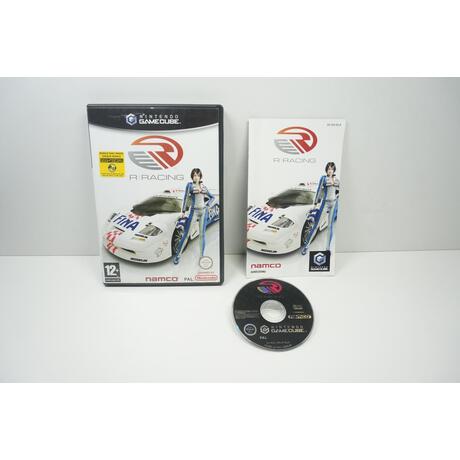 R: Racing HOL