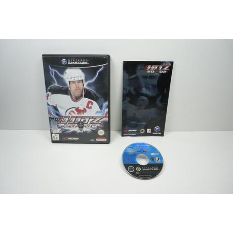 NHL Hitz 2002 SCN