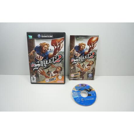 NFL Street 2 UKV