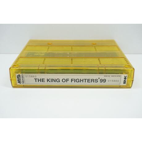 The King of Fighters '99